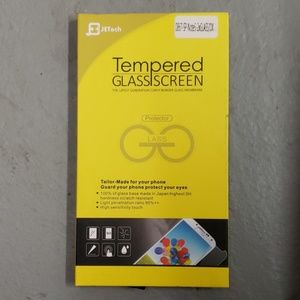Samsung Galaxy Note 5 Screen Protector